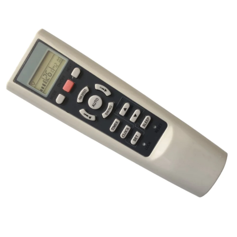 Yeni uzaktan kumanda Haier HSU-12HEK103 için fit/R2 HSU-12HEK03/R2-I HSU-09HEK03/R2 HSU-18HEK03/R2 0010400785L klima