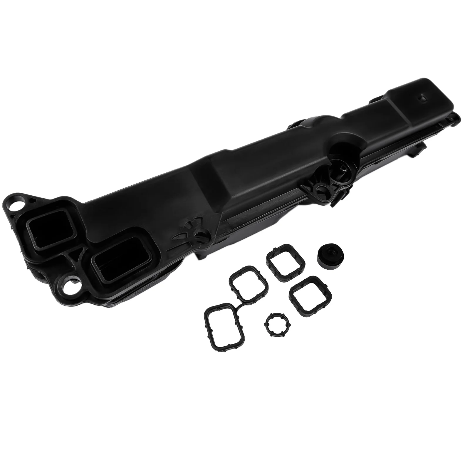 Glossy Engine Valve Rocker Cover Gasket for Astra 55596087 5607229 55590970 55590969 55569822 607758