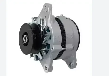 

Applicable to accessory partsForklift Part Steer Generator Engine Excavator Alternator for Ycd4j22t-115 1fq301-3701010