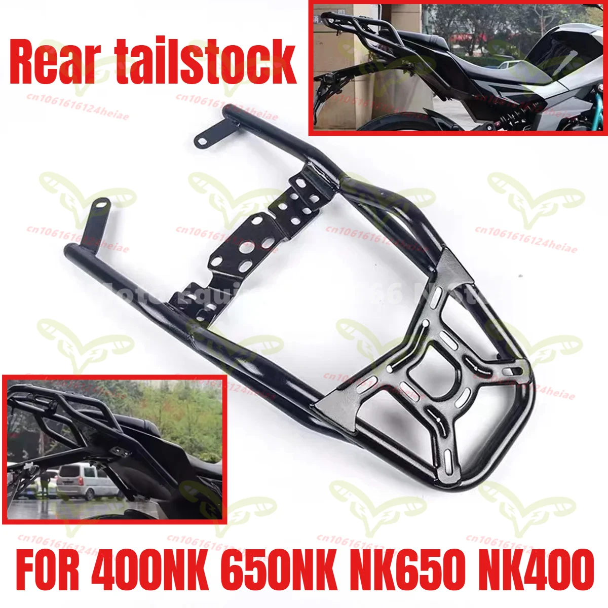 support-de-porte-bagages-arriere-pour-moto-cf-400nk-650nk-nk650-nk400-2016-2022