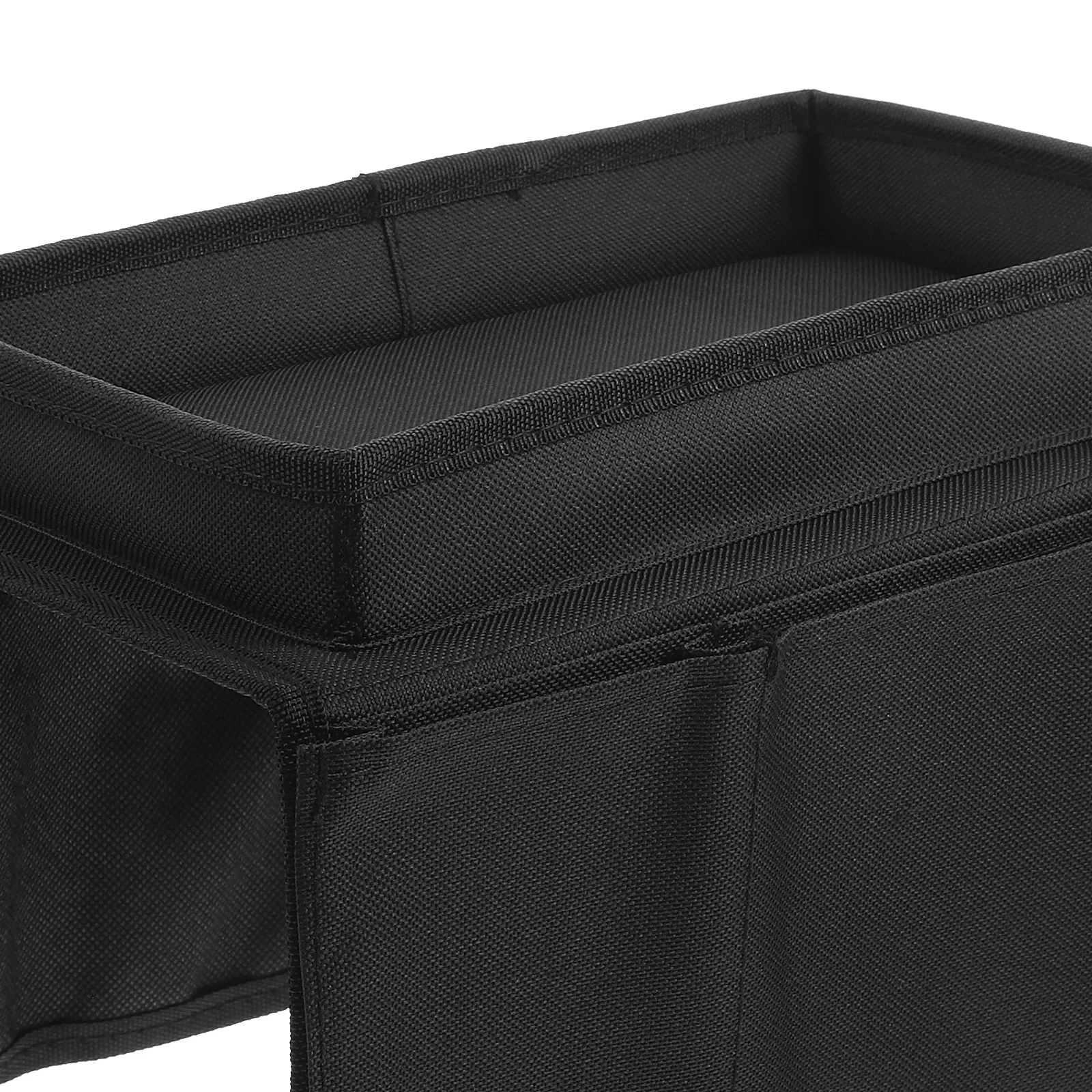 

Sofa Storage Bag Remote Controls Arm Chair Organizer Armrest Organiser Couch Holder Sofas