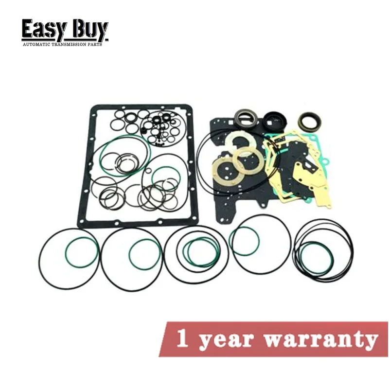 

03-71LE KM148 V33 A45DF Transmission Gasket Rebuild A44DL A45DL Fits For Toyota Mitsubishi Hyundai Kia Mazda