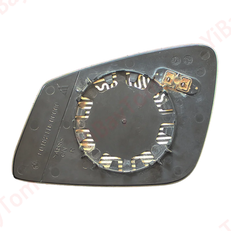Side Rearview Heated Mirror Glass For BMW F01 F02 F03 F04 F10 F20 F21 F22 F87 F32 F33 F36 F30 F31 F34 F23 F45 F46 i3 F48 2013-17