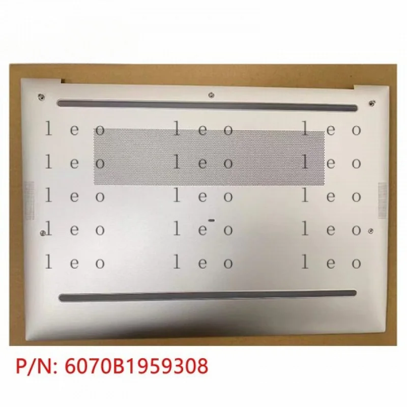 

CC New 6070B1959308 For HP EliteBook 850 G9 Lower Bottom Cover Base Case D Shell