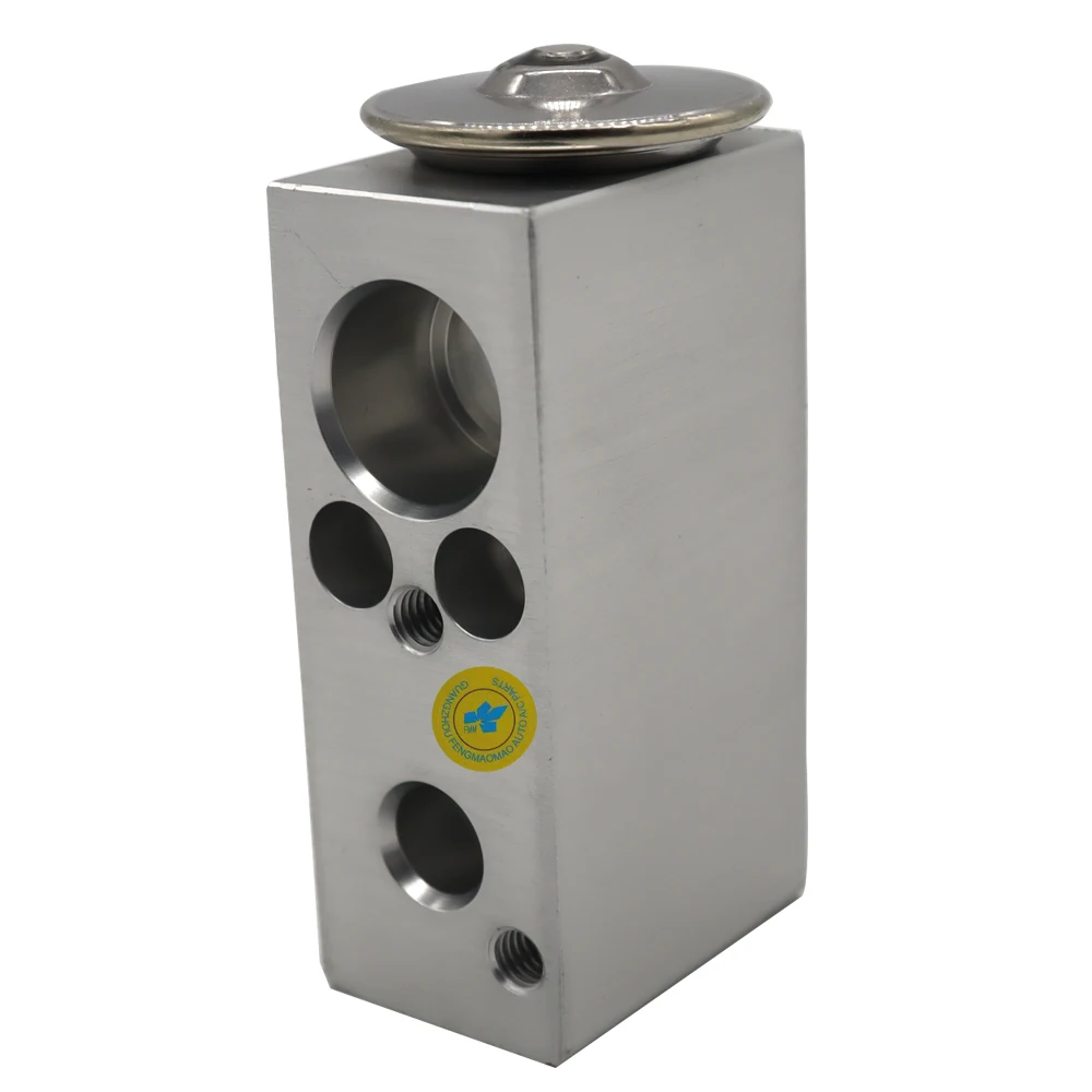 FMM Air Conditioner AC Expansion Valve for RENAULT Duster Logan Sandero 922706913R 5243490 MR4475006100 5243490-7E 922700511R