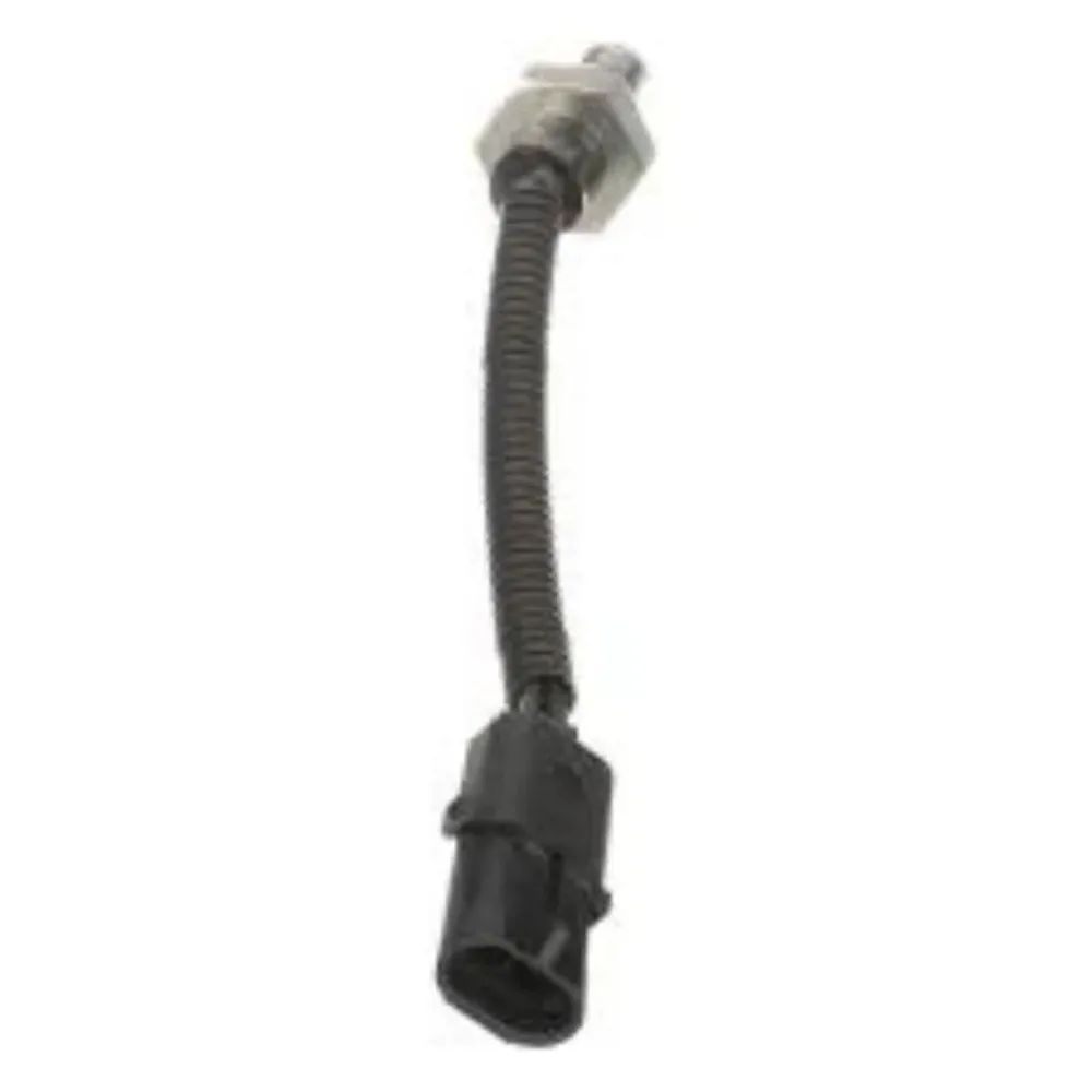 Sensor de Temperatura del Aceite Hidráulico del Motor 177678A1 New Holland, Repuestos para Maquinaria de Construcción