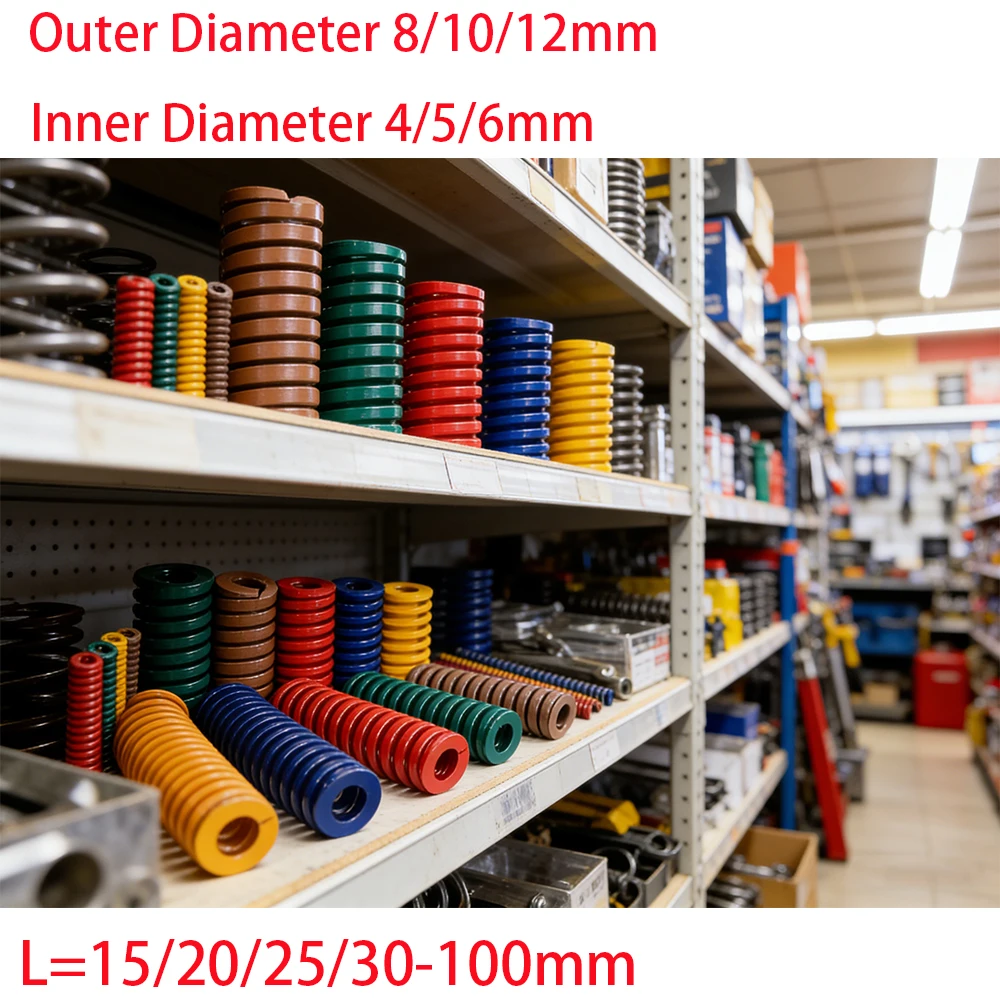 1-шт-пружина-для-пресс-форм-внутренний-диаметр-4-5-6-мм-внешний-диаметр-8-10-12-мм-спиральные-компрессионные-пружины-для-штамповки-l-15-20-25-30-100-мм