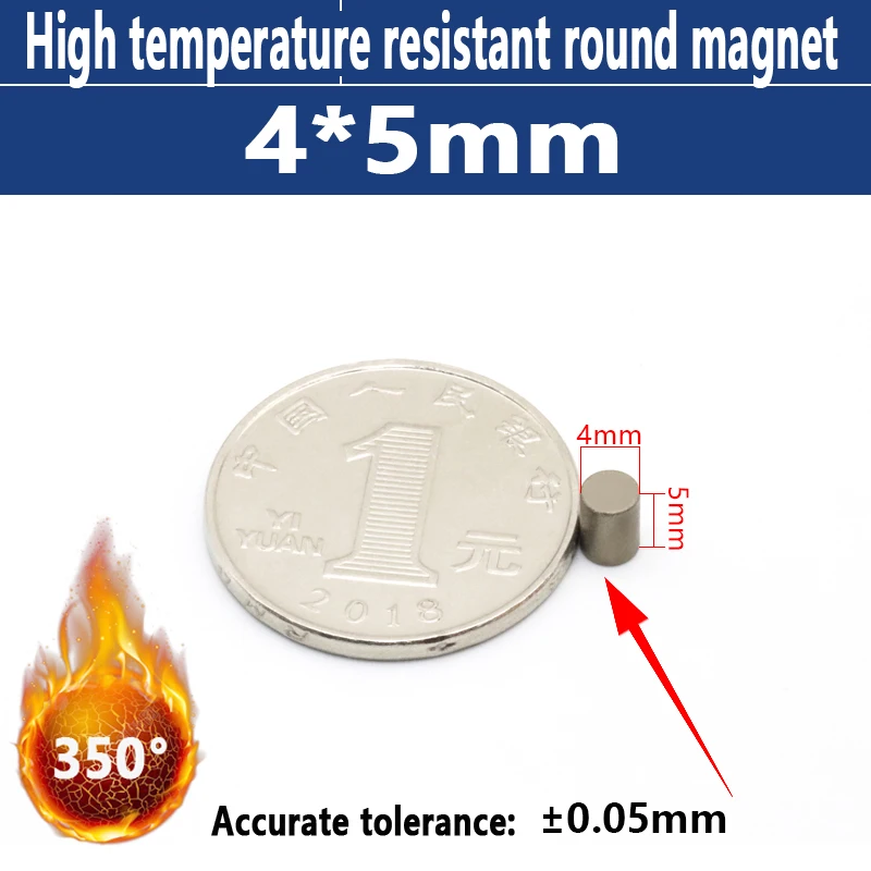 1x2 1x3 1x5 1,5x1 1,5x2 1,5x5 2x1 3x1,5 4x1,5 4x20 mm 350°C Hochtemperatur-Büromagnethaken für Kühlschränke – Detail 25