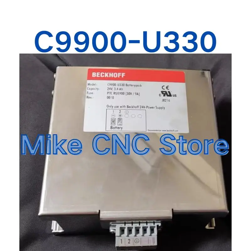 New power module C9900-U330 for fast delivery