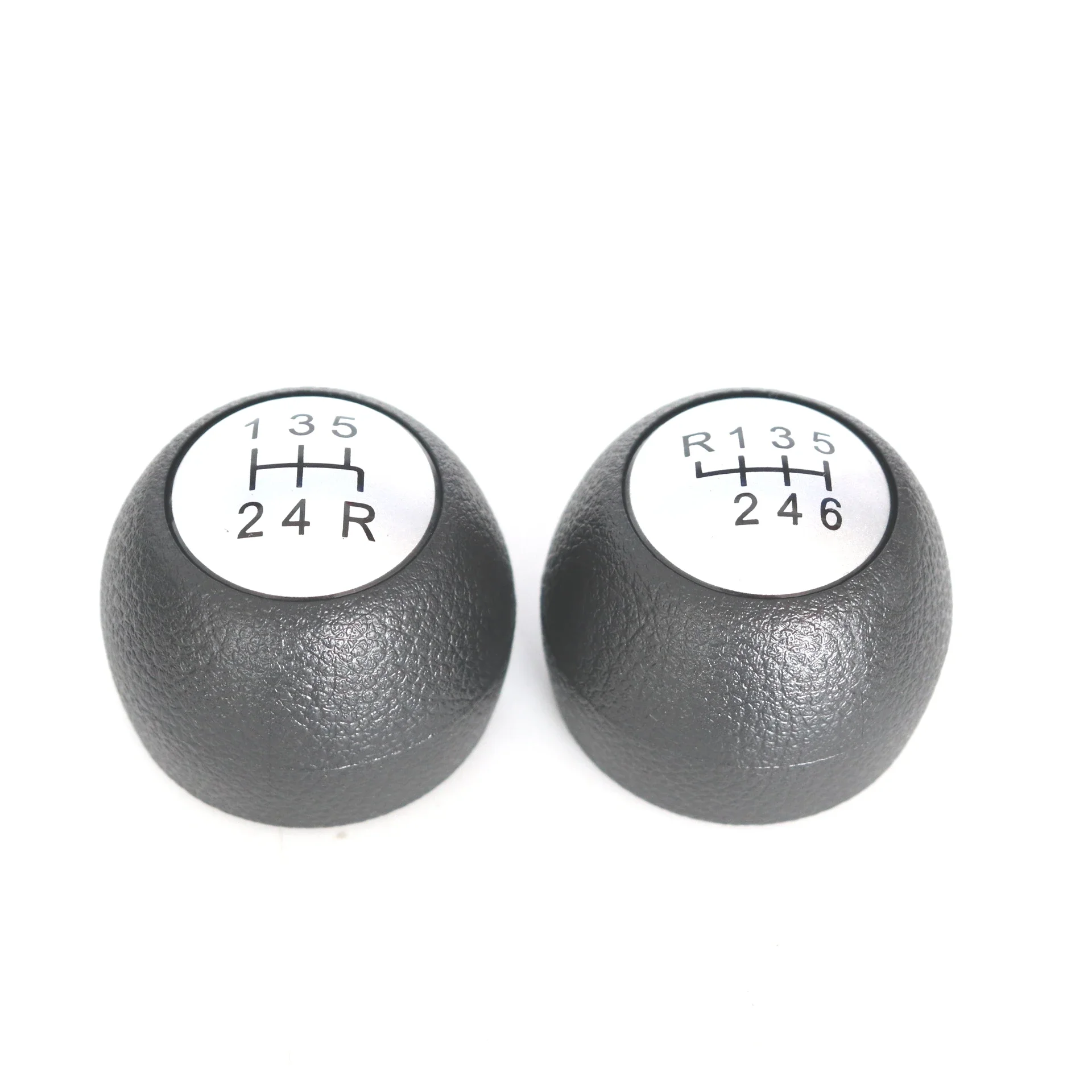 5/6 Speed Gear Stick Shift Knob For Alfa Romeo 147 ab 2000 2001 2002 2003 2004 2005 2006 2007 2008 2009 2010