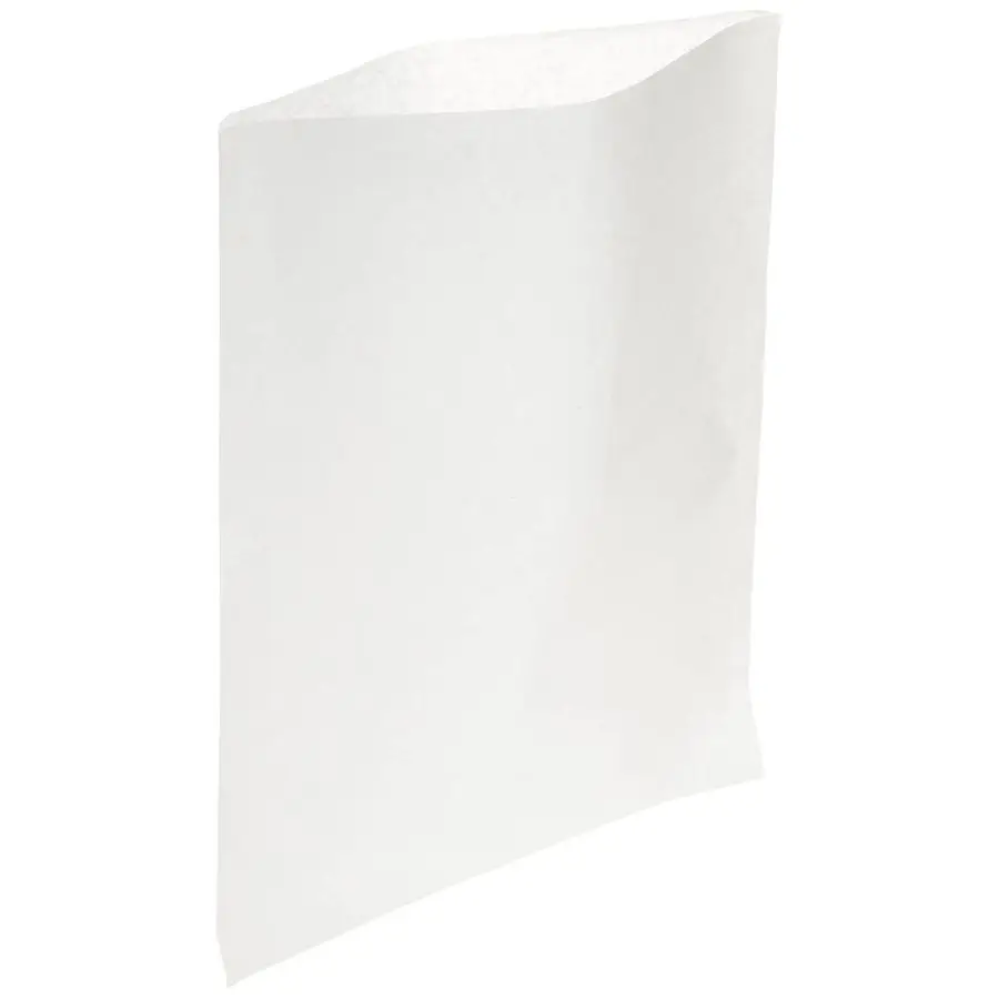 

Cold Brew System Paper Filter Bags 50 Pack, natural, 11.5 x 13 paper filter bag, THMPF50