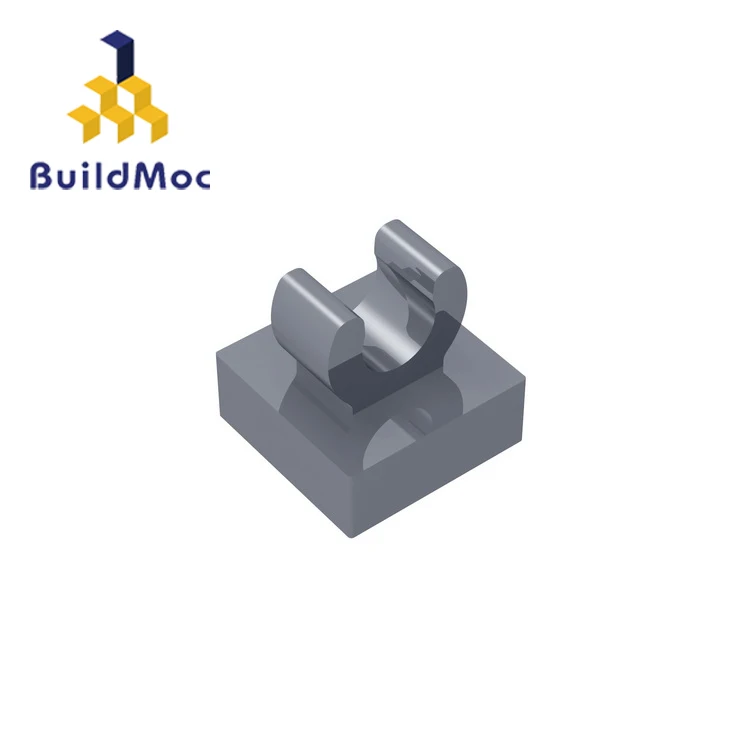 

BuildMOC Compatible Assembles Particles 15712 2555 1x1 For Building Blocks Parts DIY Bricks Bulk Model Educational Kids Toys