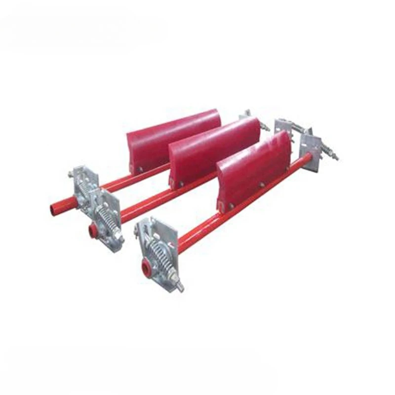 High Quality Integral Conveyor System Main Belt Cleaner Price Cleaner Belt
