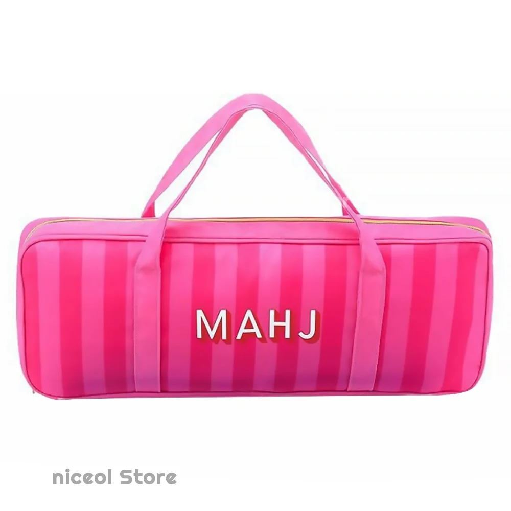striped-handheld-mahjong-storage-bag-large-capacity-makeup-bag-travel-grooming-bag-storage-bag