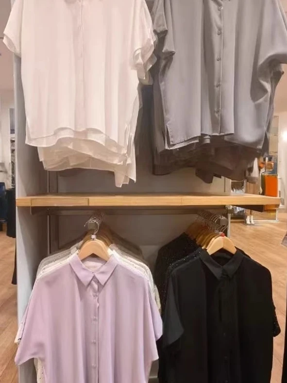 

Летняя ort Sve с цветочным принтом irt Biz, повседневная женская одежда свободного кроя с воротником-стойкой