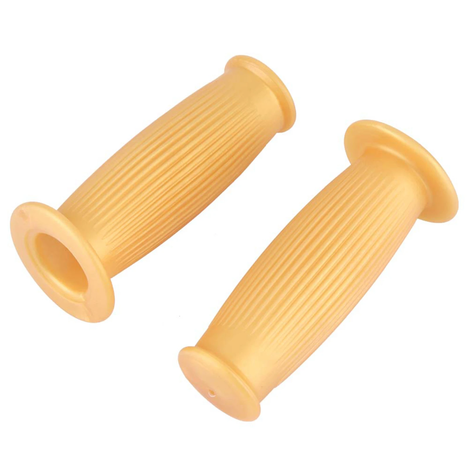 Handle Grip Handlebar Grips Motorcycle Handle Grip Pair of 1inch 25/28mm Universal Motorcycle Vintage TPU Handle Handlebar Grip view 4