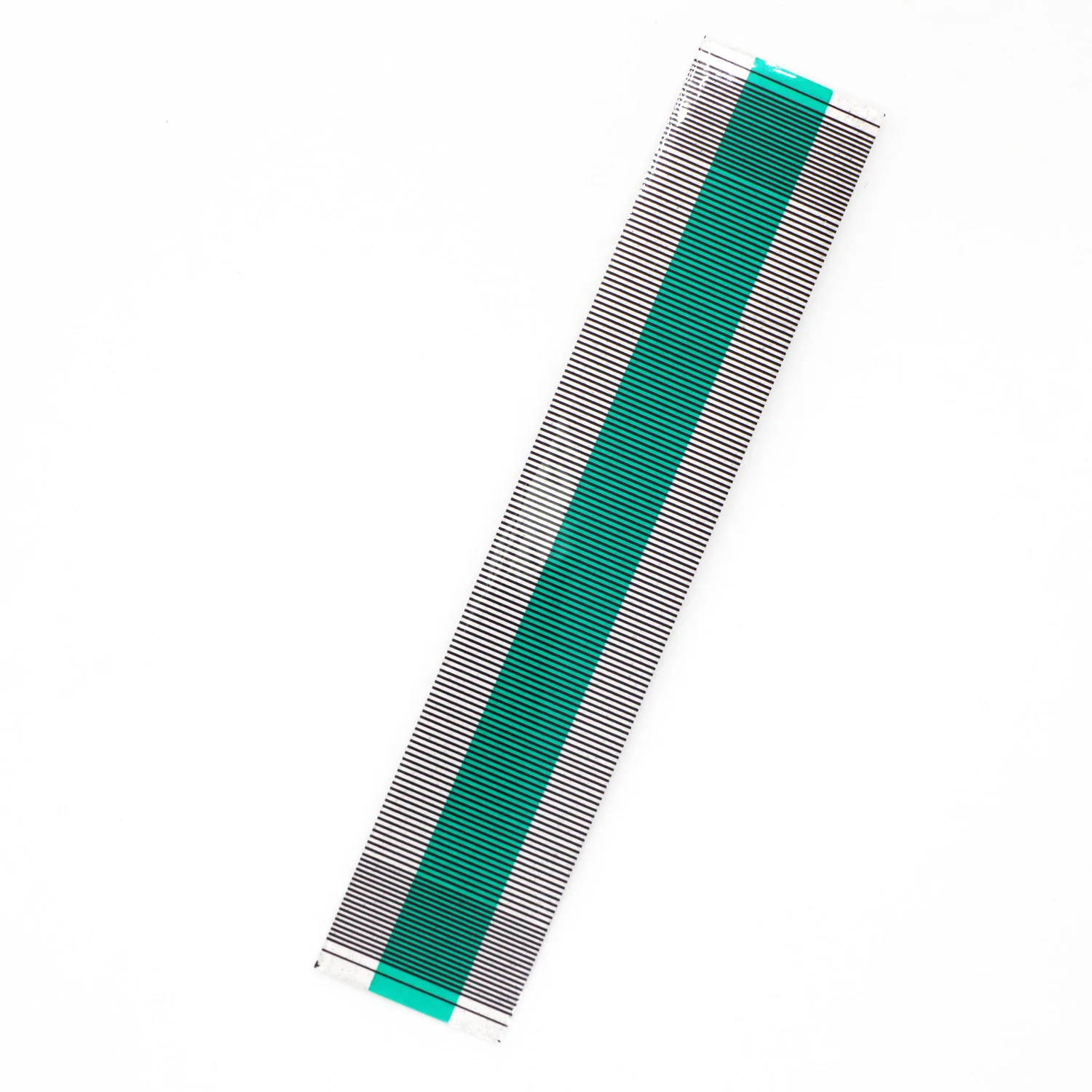 Tira de goma de 1 punta t + conector LCD plano para Citroen Xsara, para Peugeot 307/407/408 C5, recambio de píxeles de CABLE de cinta