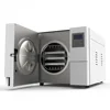 Esterilizador de autoclave de vacío portátil de alta calidad 18L 3