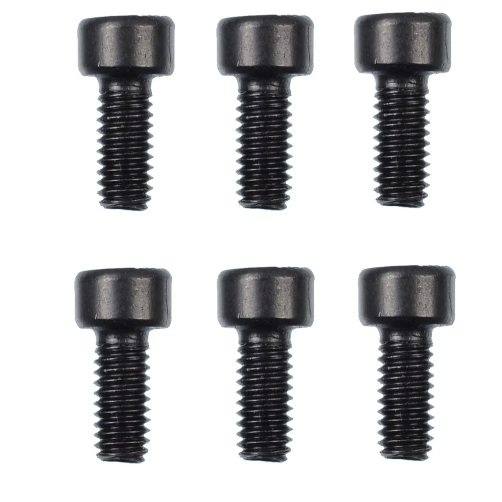 Hot Sale Newest Pratical Hexagon Screws Nut Screws Tremolo Bridge Clamp Electric For Floyd Rose Guitar Locking