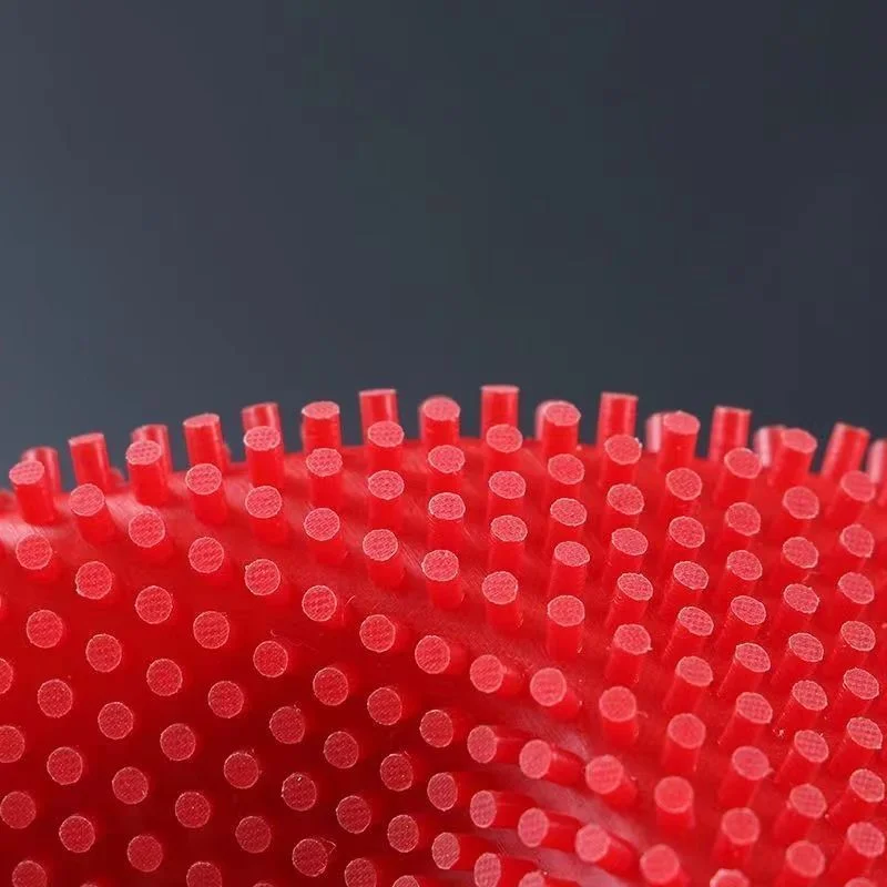 Table Tennis Rubber Anti Spin - Extra Large Pimples Table Tennis Rubber