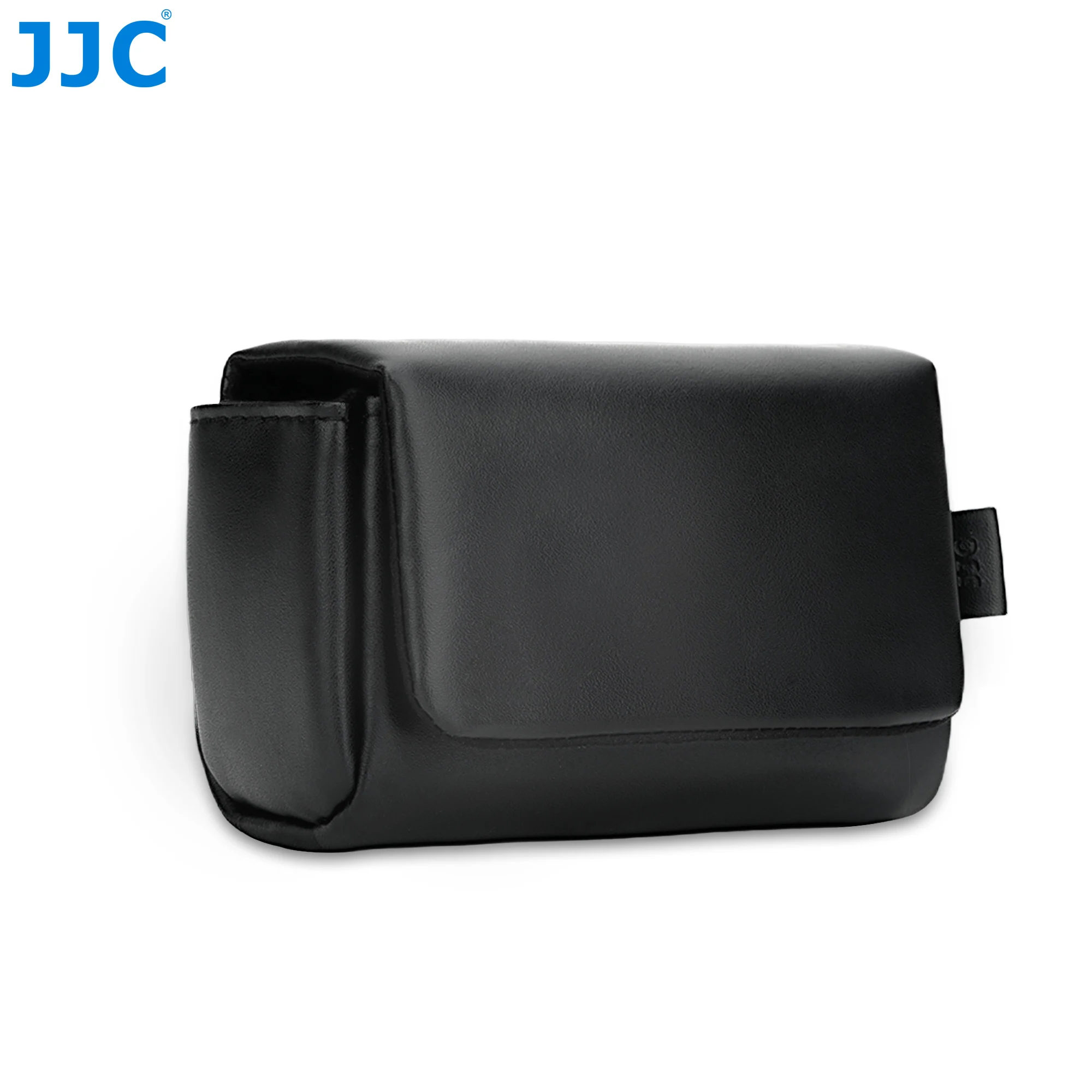 JJC 소형 카메라 가방 리코 GR IV HDF GRIV GR4 GR IIIx HDF GR III HDF 소니 RX100 VII VI V IV III II 파나소닉 루믹스 DC-ZS99용