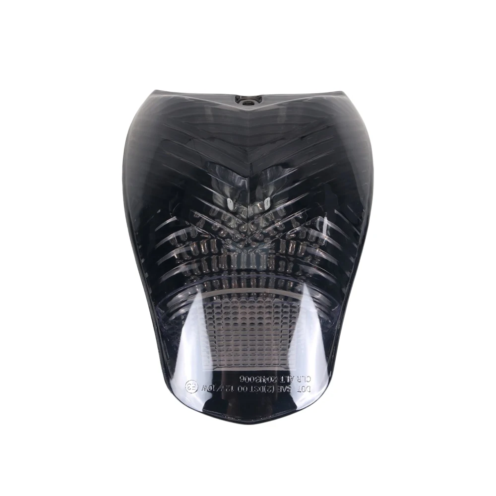 Motorcycle LED Turn Signal Tail Light Taillight For BMW  K1200S K1200R