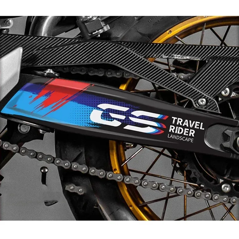 For VOGE DS525X 525DSX DSX525 525 DSX Motorcycle Swingarm Rotating Axle Adhesive Sticker