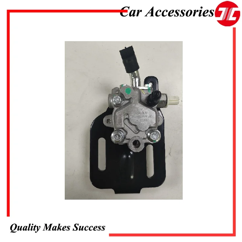 Original Power Steering Pump HN1-3A696-AC For Car JMC Shunda 2014 Auto Spare Parts