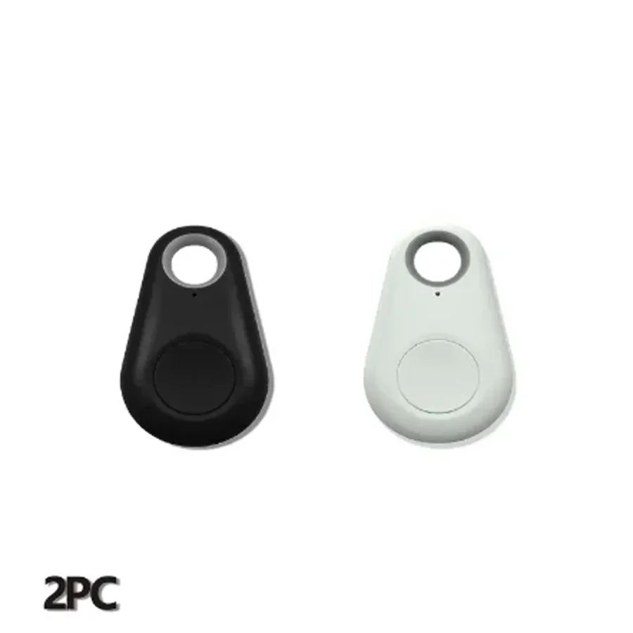 Mini GPS Tracker for Pets & Personal Items Bluetooth Anti Lost Device with Two Way Positioning RealTime Tracking for Android image 5