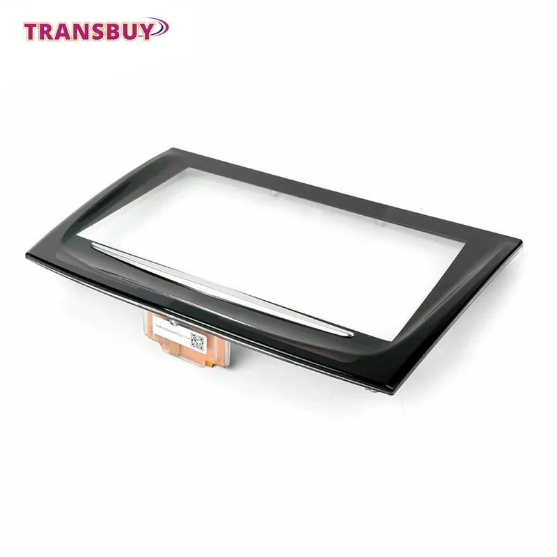 22935061 New Touch Screen Display CUE TouchSense  Fits For 2013-17 Cadillac ATS CTS SRX XTS