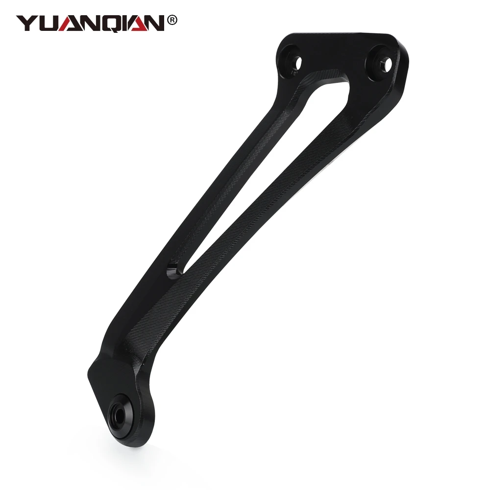 

For Kawasaki Z900RS 2018 2019 2020 2021 2022 2023 2024 Z 900 RS SE 2023-2024 Muffler Support Exhaust Pipe Hanger Bracket Holder
