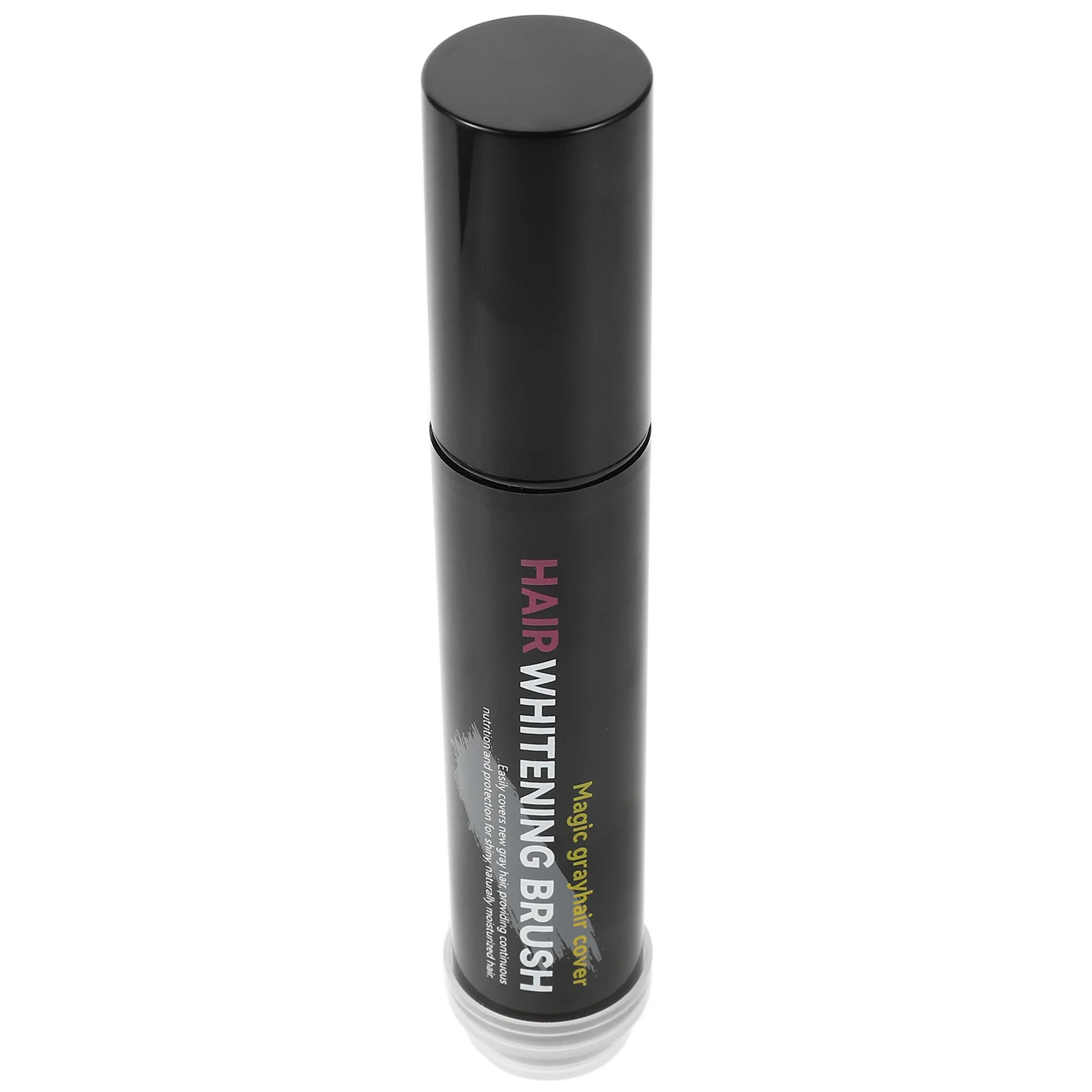 

Краска для волос, ручка для прикрашивания седых волос, точный консилер для корней, портативная ручка-краска, долговечный цвет для использования в хорошем состоянии