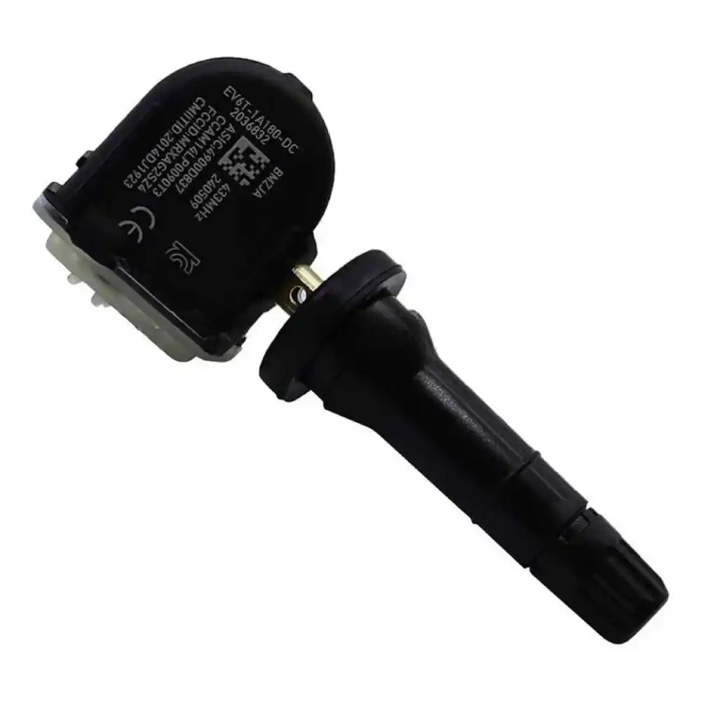 1Pcs For Ford Fiest… - image