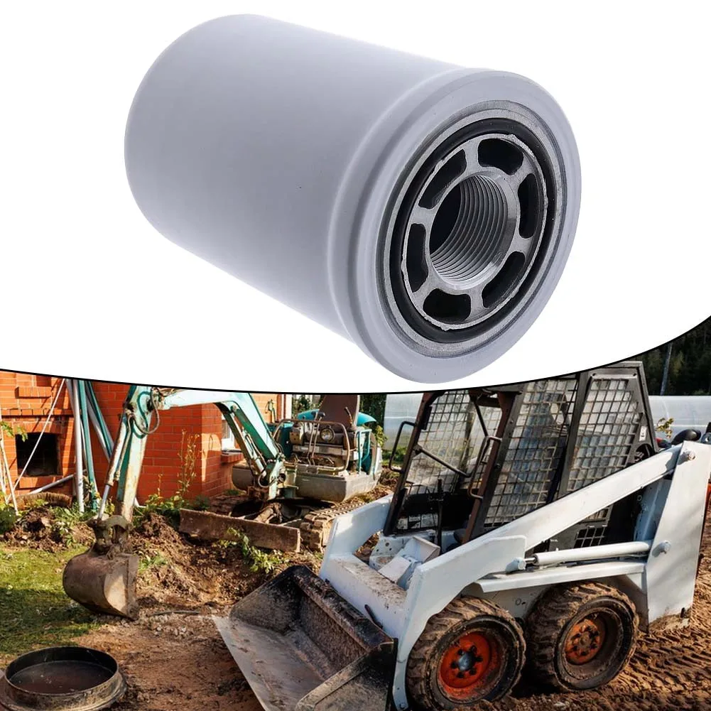 6661248-部品-油圧オイルフィルター-機器メンテナンス用-交換部品-複数のモデルに適合-簡単な取り付け