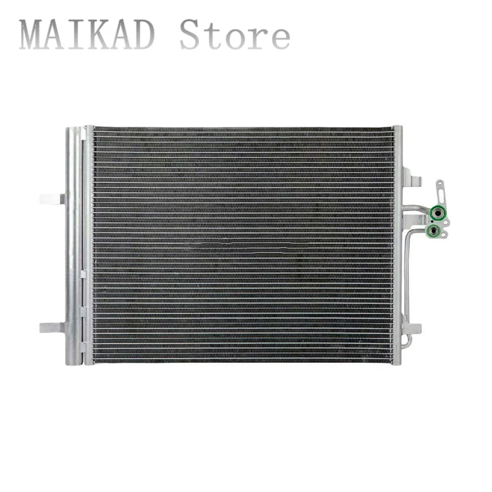 

2011-2018 Air Conditioning Condenser AC Condenser for volvo S60 Volvo S80 V60 V70 XC70 Volvo XC60 30794544