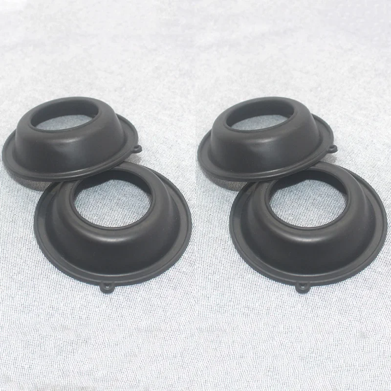 Reparación de carburador para HONDA VF750S VF750 VF700 VF750F 1983-1984 VF700C Magna Slide sistema de combustible émbolo diafragmas de vacío