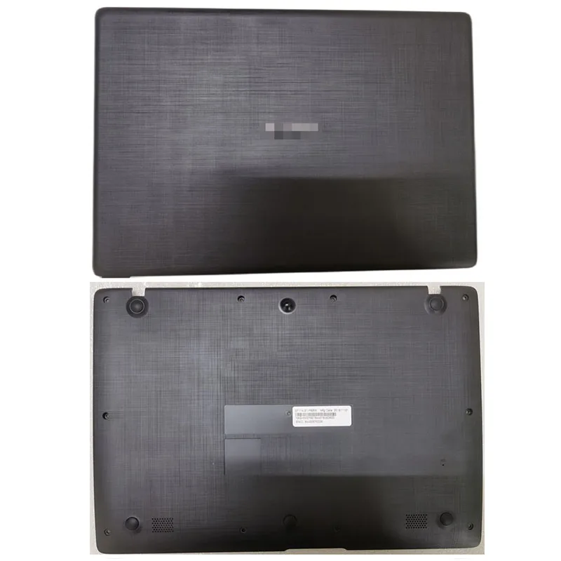 NEW For Acer Swift 1 SF114-31 Series Laptop LCD Back Cover Bottom Case Black A D Cover PN : B0985103S14100GA151