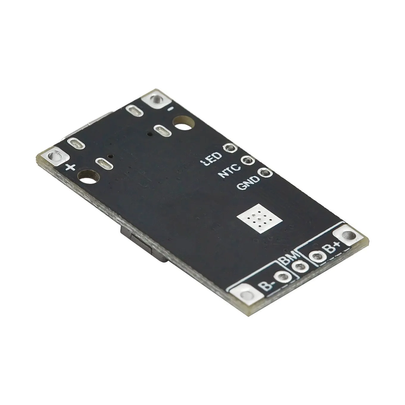 بطارية ليثيوم 3.7 فولت 5 فولت شحن 2 سلسلة 3 سلسلة بطارية ليثيوم دفعة شحن وحدة تدعم QC الشحن السريع