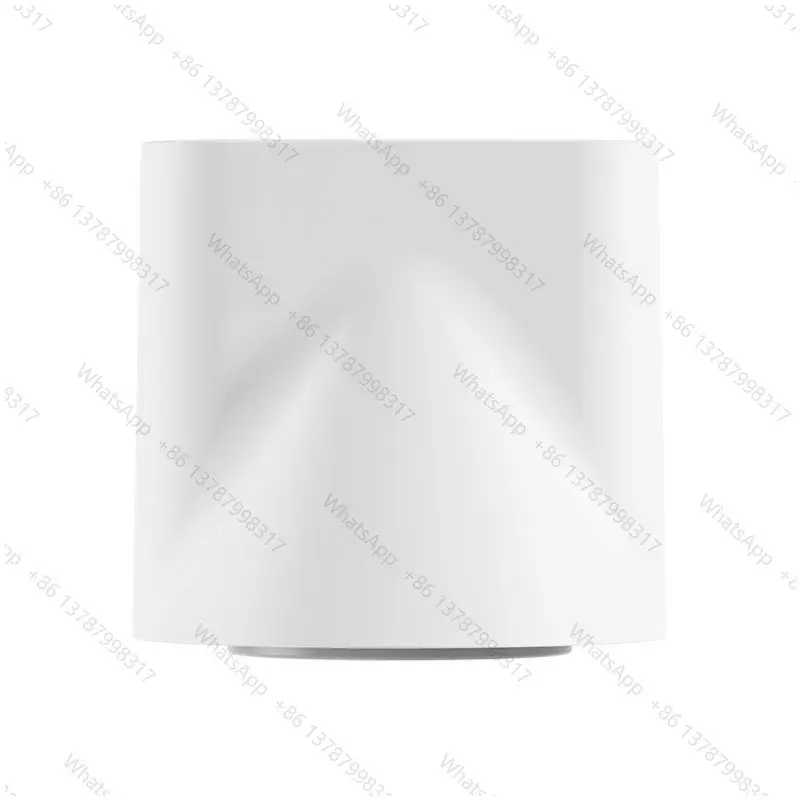 Suitable for hair dryer P10 magnetic suction smooth air nozzle