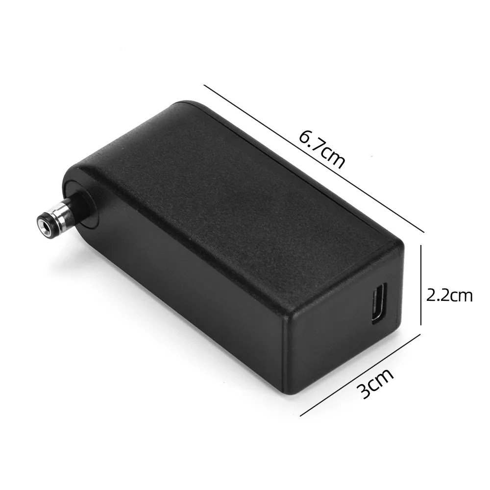 

Wireless Tattoo Power Supply RCA Connector 2000mAh Tattoo Battery for Tattoo Pen Machines Tattoo Supplies Accessories