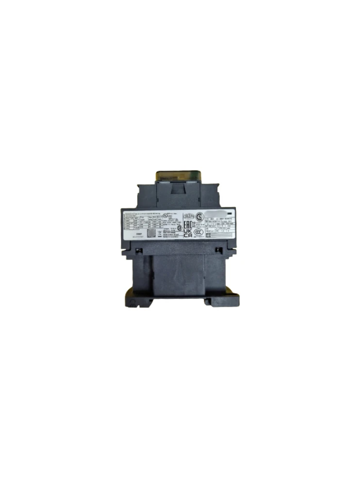 LC1D09B7 TeSys Deca contactor for motor control applications