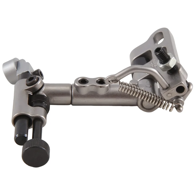 Suspended Edge Guide For Juki LU-1508 LU-1510 Industrial Sewing Machin GB-6 B Parts-N38R