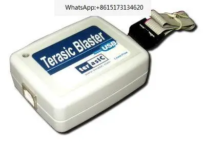 

P0302 Terasic USB Blaster FPGA Friends and spot crystal programmer P0302 TERASIUSB BLASTER DOWNLOAD DOWNLOAD CABLE line