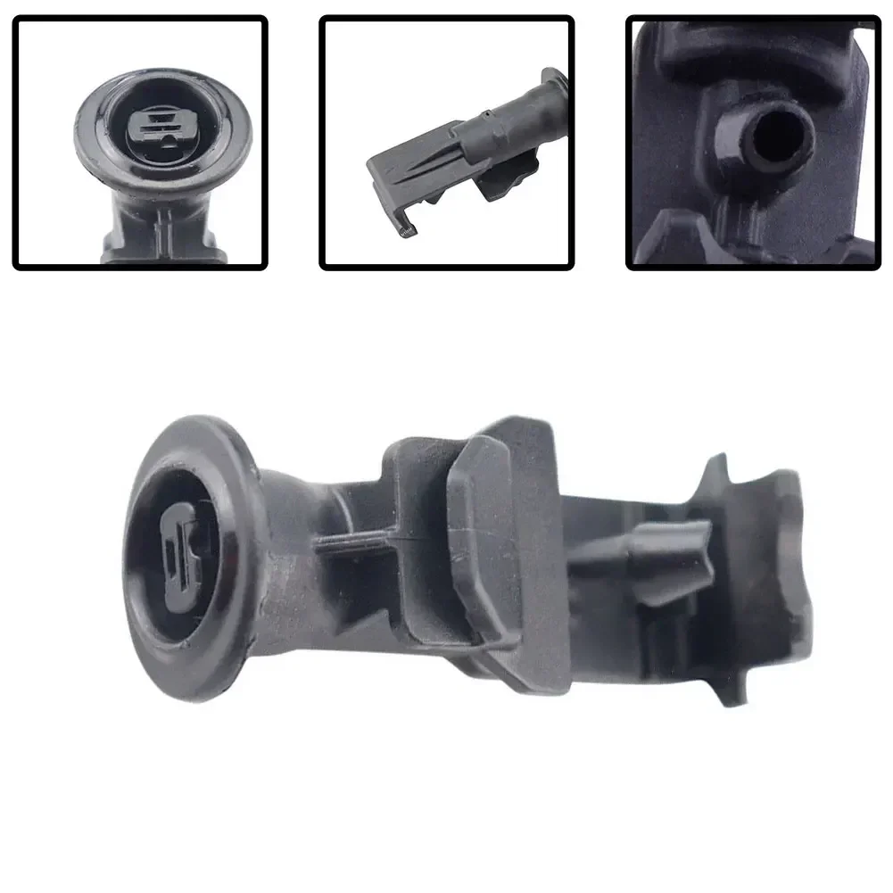 

1 Pc Windshield Washer Water Nozzle For Ssangyong Kor/ando C New Actyon 7842334000 Plastic Car Aaccessories