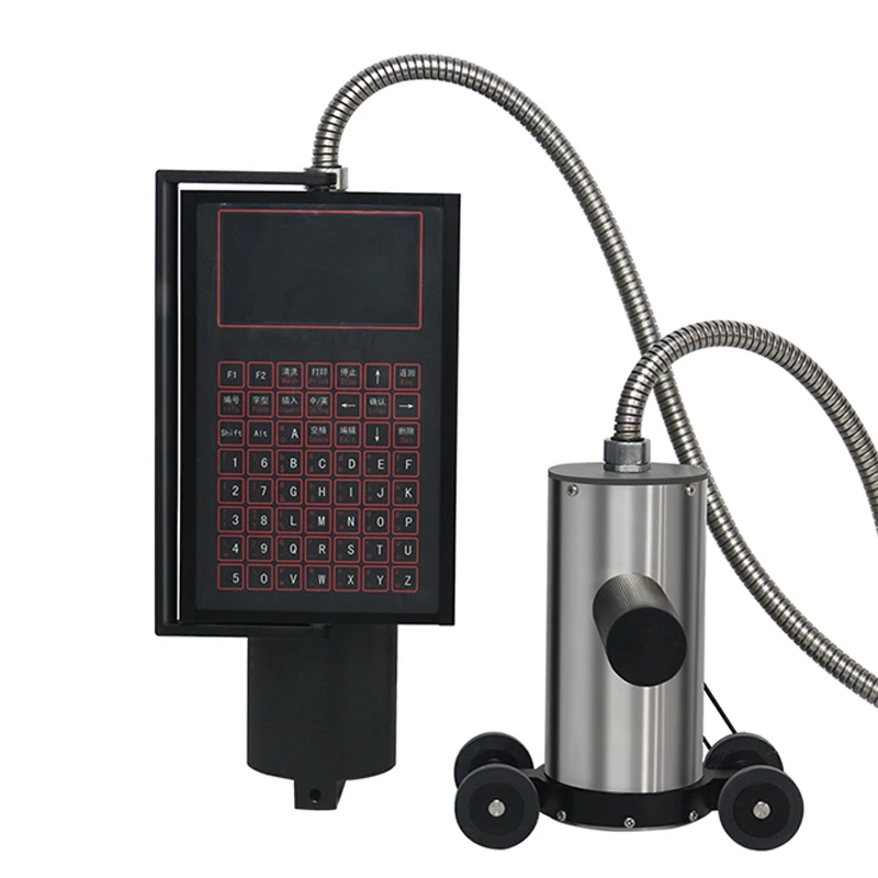 ZM-6000 Handheld La…