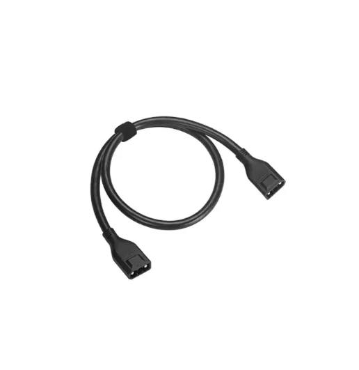For Extra Battery Cable XT150 Connection Wire 1M  0.5M