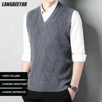 10 best sales बनियान स्वेटर - №4