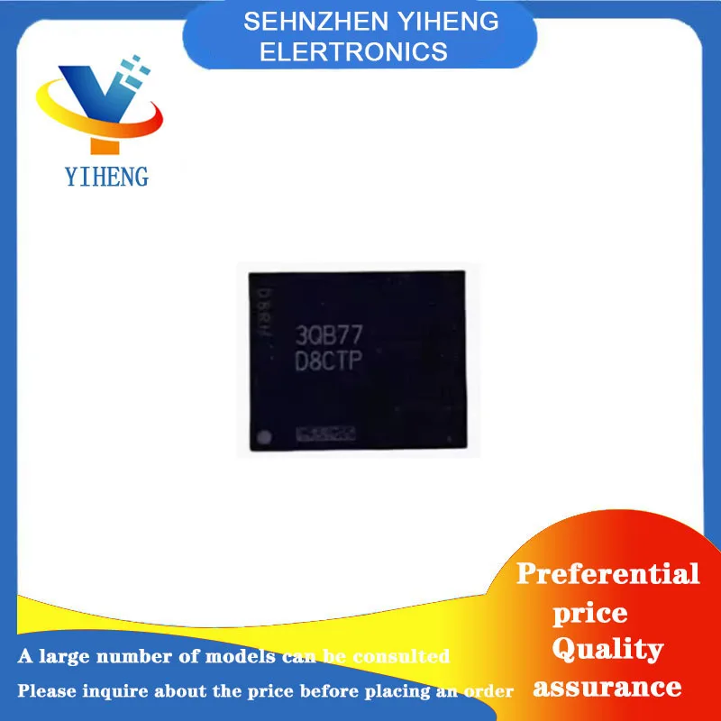 

TPS65992DADRJKR 100% новый оригинальный интегрированный