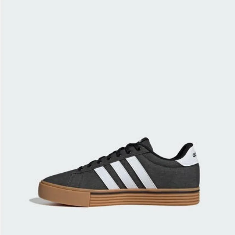 أديداس المطاط تسولي مريحة ودائمة في الهواء الطلق للجنسين أحذية تزلج ملابس رياضية جديدة دائم خفيفة الوزن كل يوم منخفضة أعلى حذاء مسطح عصري اللون كلاسيكي بسيط تنوعا التنقل أحذية رياضية كاجوال للزوجين If4492 #1