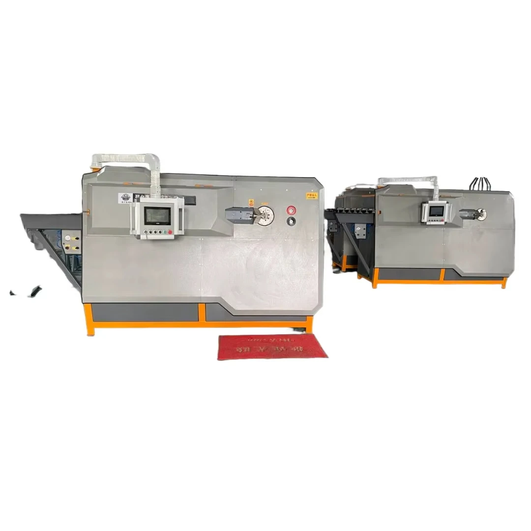 4-12mm Rrebar Bender Machine Steel Bar Bending Machine